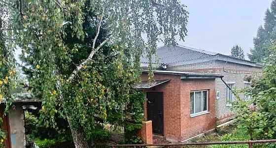 Коттедж, 93 м2, 10 соток, 1 эт. Зеленогорск