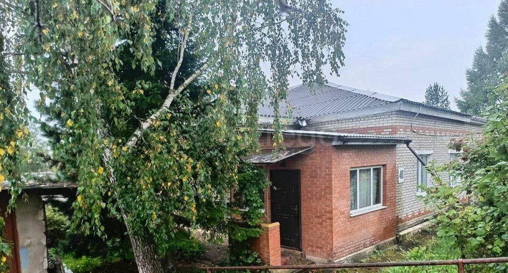 Коттедж, 93 м2, 10 соток, 1 эт. Зеленогорск - изображение 1