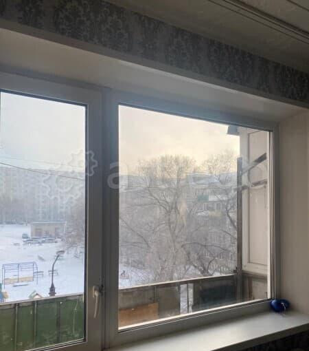 2-комн. квартира, 46 м2, 4/5 эт. Сосновоборск - изображение 5