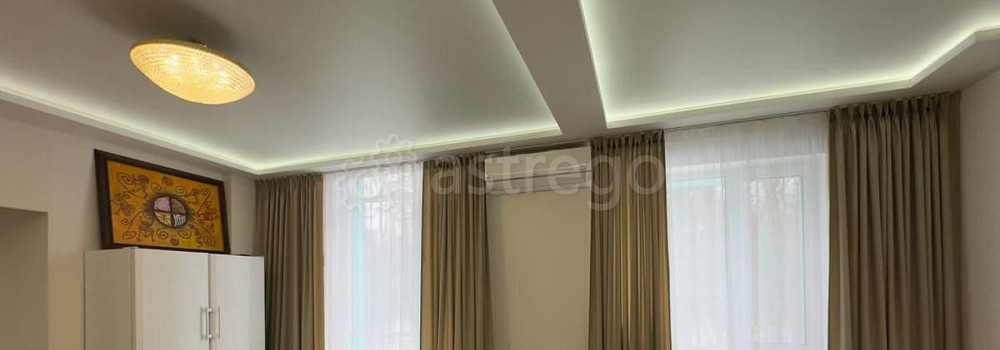 4-комн. квартира, 160 м2, 2/10 эт. Уфа - изображение 7
