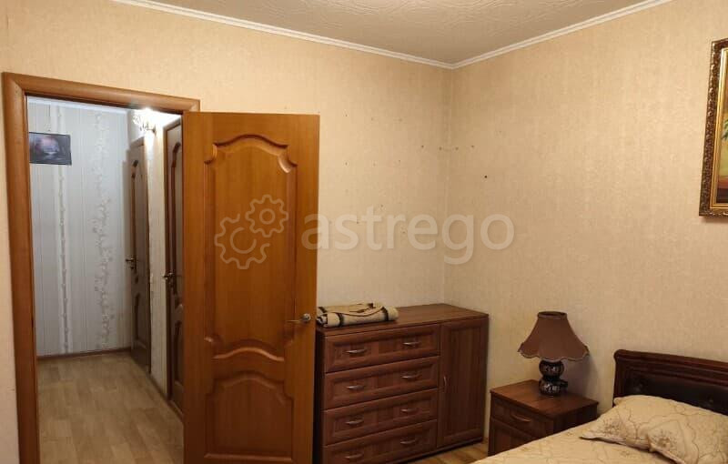 2-комн. квартира, 50 м2, 4/10 эт. Подольск - изображение 7