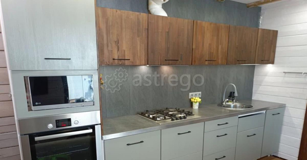 Коттедж, 140 м2, 10 соток, 2 эт. Коряжма - изображение 6