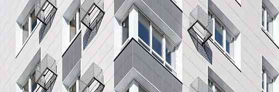 2-комн. квартира, 59.2 м2, 8/17 эт. Пушкино