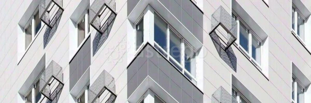 2-комн. квартира, 59.2 м2, 8/17 эт. Пушкино - изображение 3