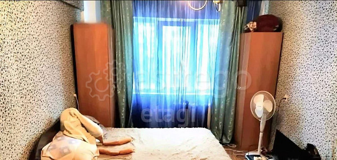 1-комн. квартира, 32 м2, 2/3 эт. Бийск - изображение 1