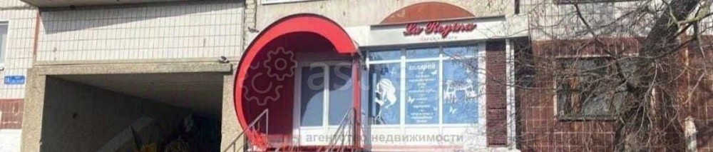 Торговое помещение, 57.3 м2 Старый Оскол - изображение 1