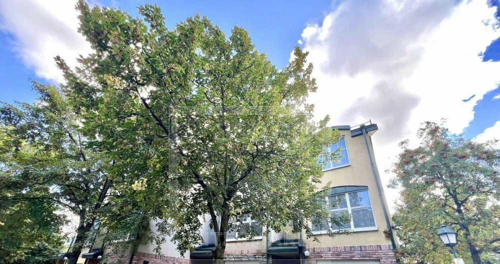 Коттедж, 209 м2, 2 сотки, 3 эт. Москва - изображение 3
