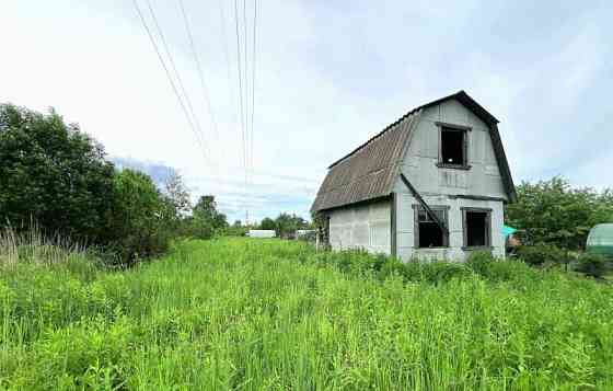 Земельный участок, 6 соток Егорьевск