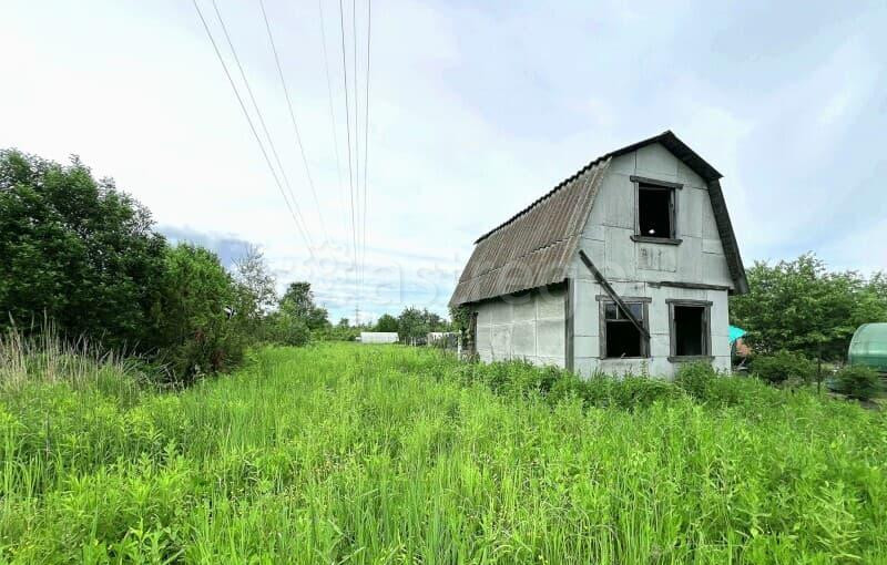 Земельный участок, 6 соток Егорьевск - изображение 2