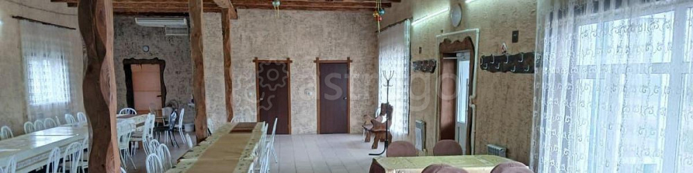 Готовый бизнес, 255.6 м2 Белокуриха - изображение 5