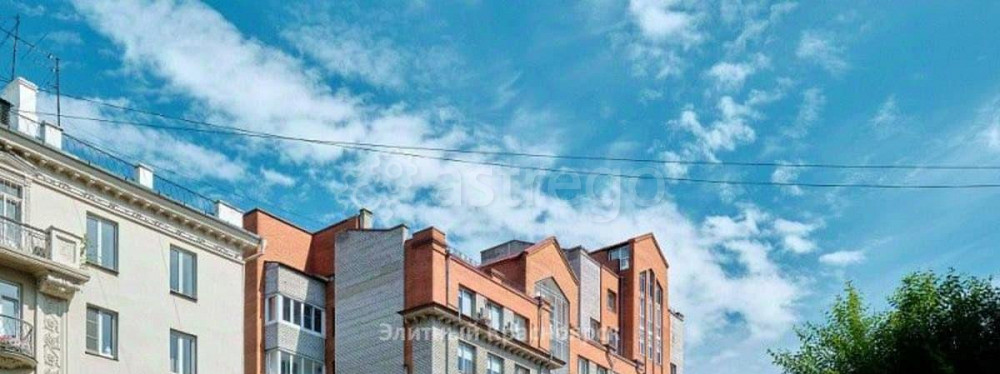 5-комн. квартира, 179 м2, 3/8 эт. Красноярск - изображение 1