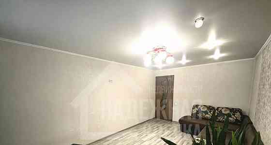 2-комн. квартира, 49.1 м2, 1/4 эт. Рубцовск