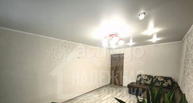 2-комн. квартира, 49.1 м2, 1/4 эт. Рубцовск - изображение 4