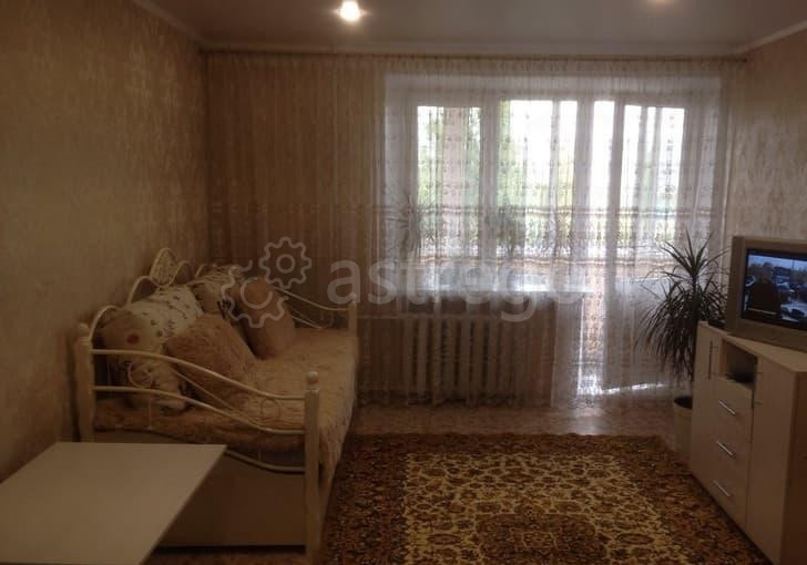 1-комн. квартира, 42 м2, 2/7 эт. Москва - изображение 1