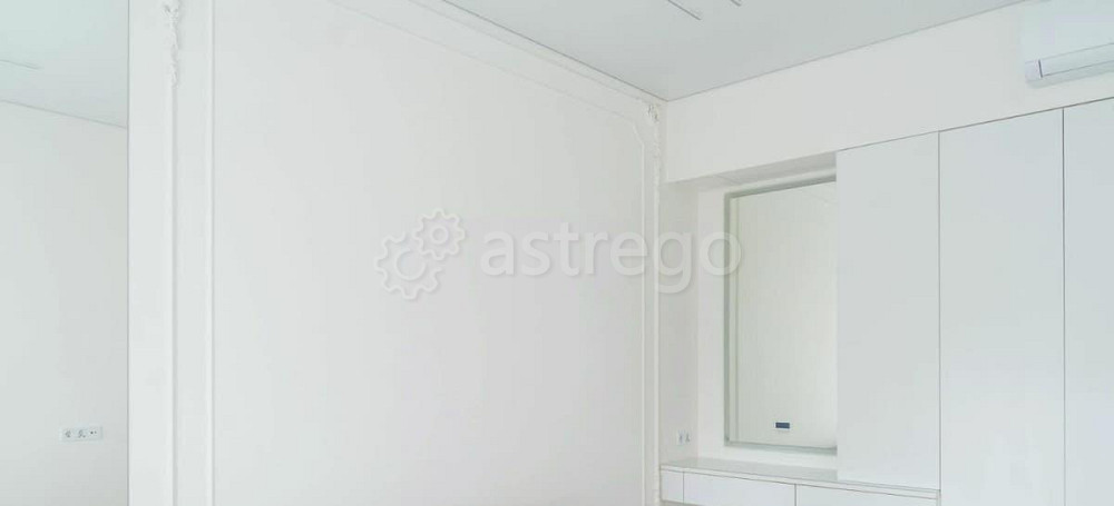 4-комн. квартира, 122 м2, 1/6 эт. Москва - изображение 2