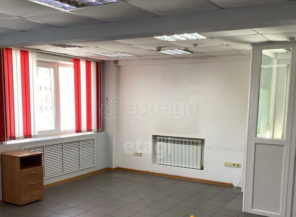 Свободного назначения, 47 м2 Белогорск - изображение 2