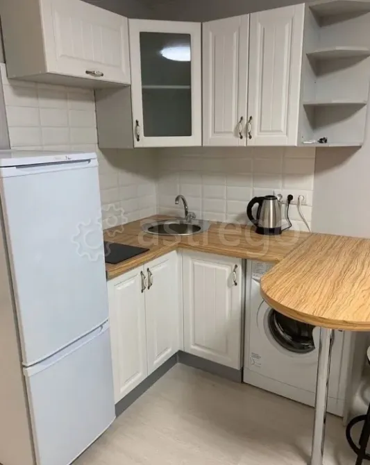 Сдам 2-комн. Квартиру, 54 м2, 5/10 эт., Долгосрочно Кемерово - изображение 3