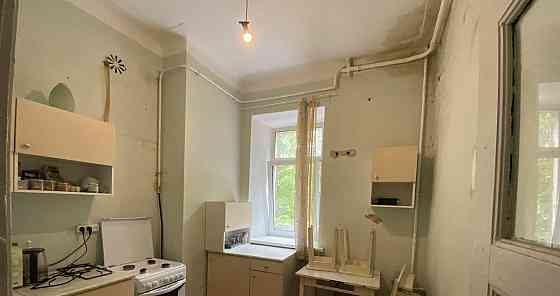 4-комн. квартира, 90 м2, 1/6 эт. Санкт-Петербург