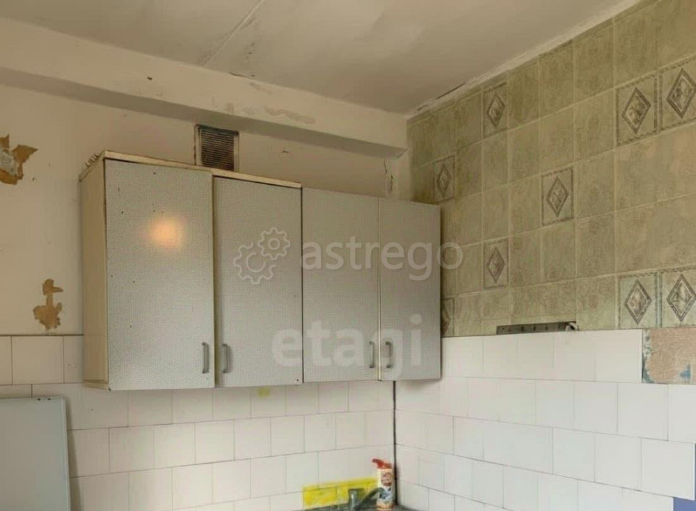 3-комн. квартира, 57.8 м2, 5/5 эт. Дмитров - изображение 1