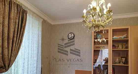 3-комн. квартира, 85 м2, 3/3 эт. Москва