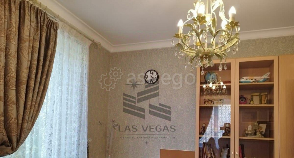 3-комн. квартира, 85 м2, 3/3 эт. Москва - изображение 2