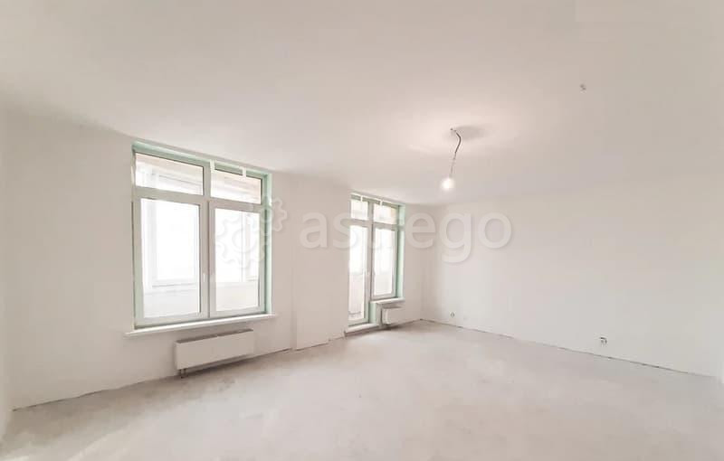 3-комн. квартира, 114 м2, 8/29 эт. Санкт-Петербург - изображение 3