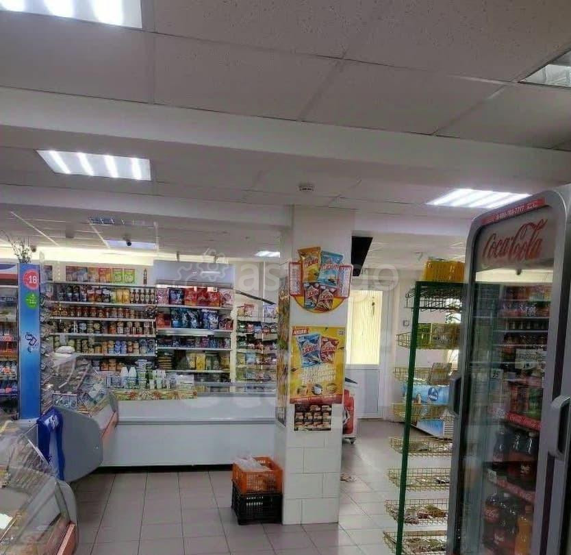 Торговое помещение, 104.7 м2 Красноярск - изображение 6