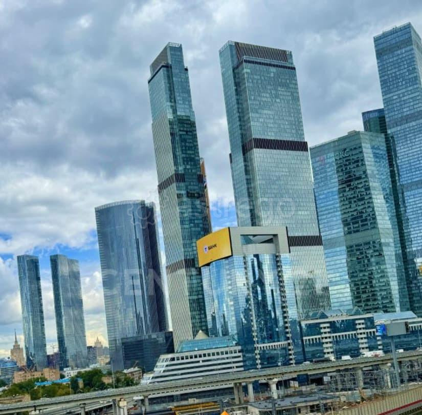 4-комн. квартира, 112.3 м2, 10/41 эт. Москва - изображение 6