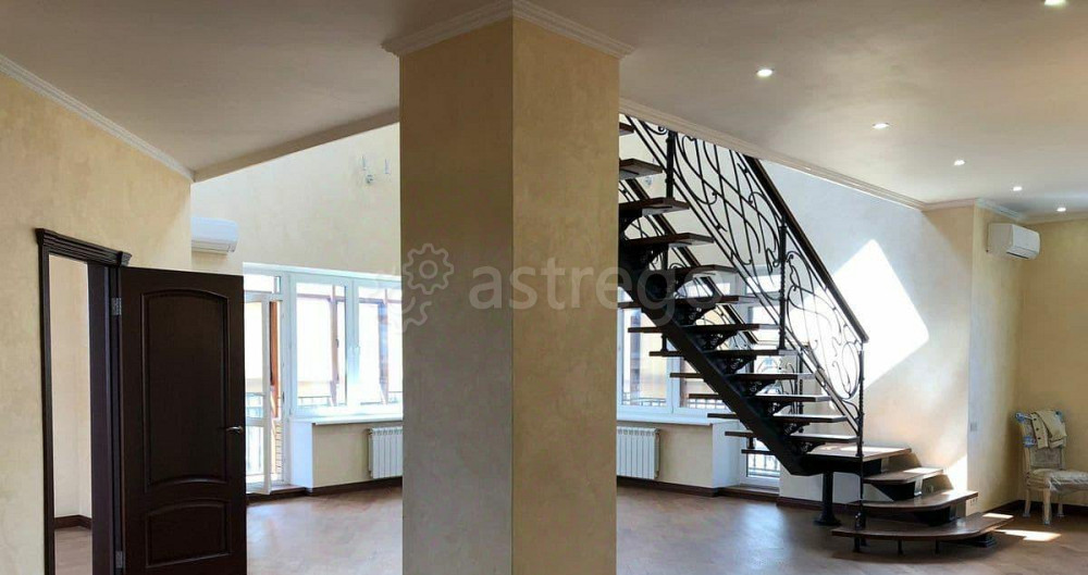 6-комн. квартира, 369.6 м2, 9/10 эт. Химки - изображение 2