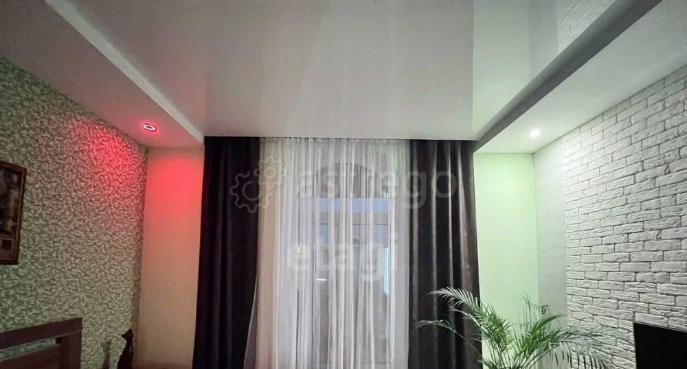 3-комн. квартира, 71.3 м2, 3/3 эт. Серпухов - изображение 4