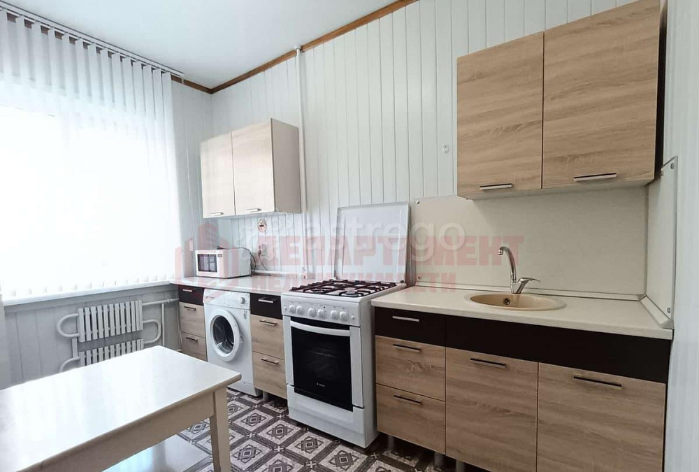 2-комн. квартира, 60.6 м2, 2/9 эт. Астрахань - изображение 1