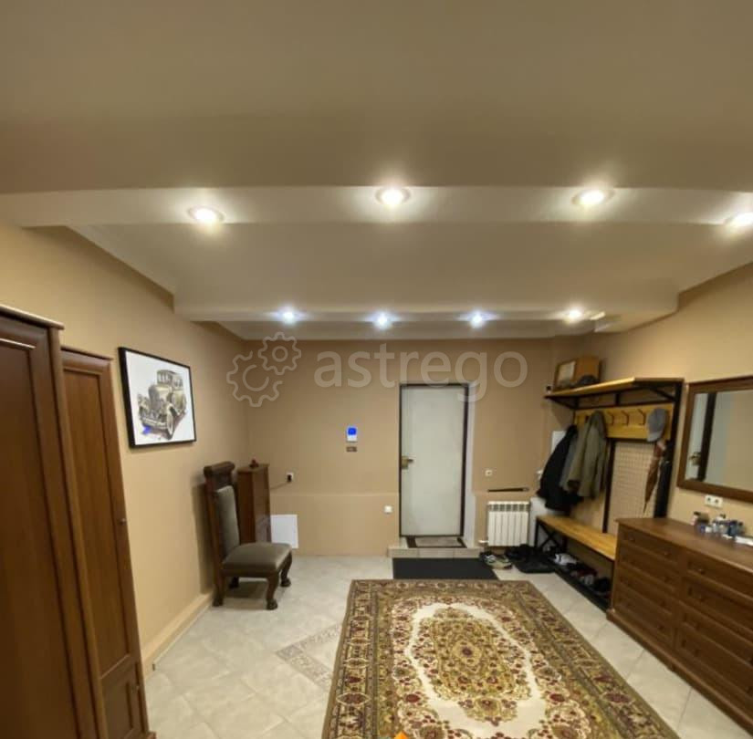 Дом, 487.6 м2, 8.7 сотки, 3 эт. Видное - изображение 3