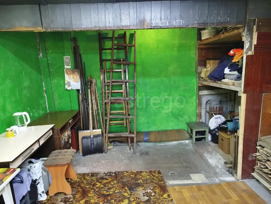 Продам гараж, 25 м2 Оленегорск - изображение 10