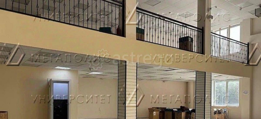 Свободного назначения, 720 м2 Долгопрудный - изображение 3