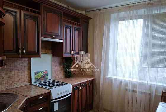 1-комн. квартира, 34 м2, 4/9 эт. Белгород