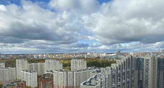 1-комн. квартира, 37.7 м2, 29/29 эт. Красногорск