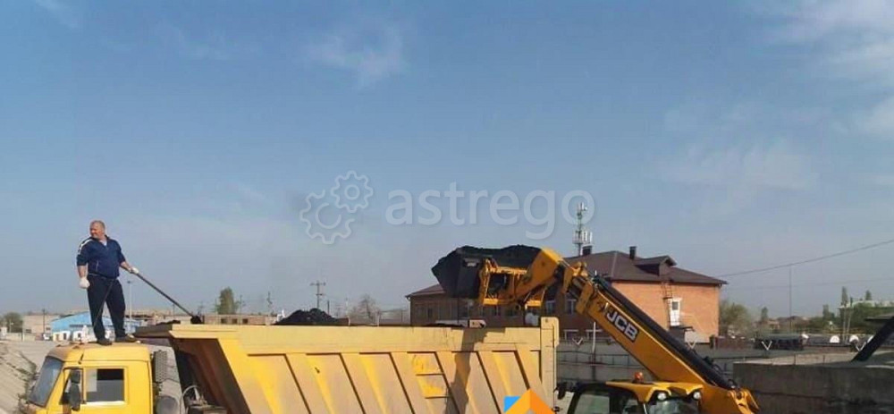 Склад, 500 м2 Энем - изображение 5