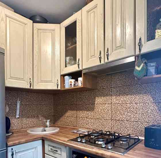 3-комн. квартира, 58.2 м2, 1/5 эт. Истра