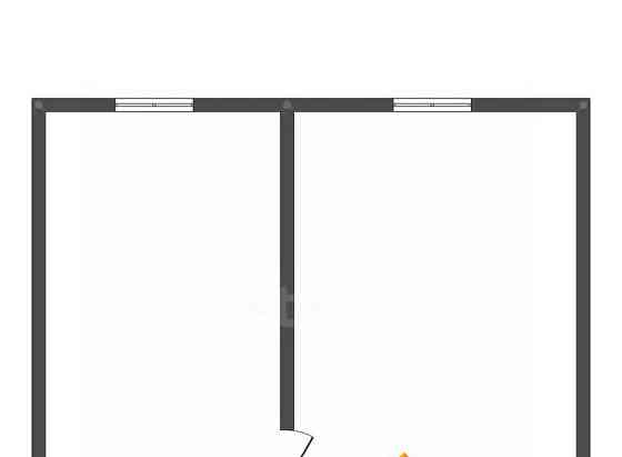 Комната, 24 м2, 5/5 эт. Белогорск