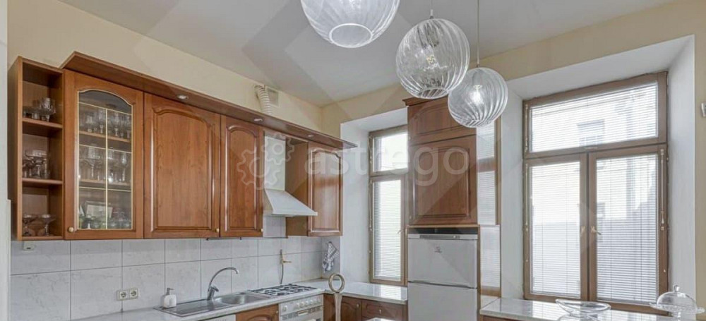 4-комн. квартира, 127 м2, 3/4 эт. Москва - изображение 7