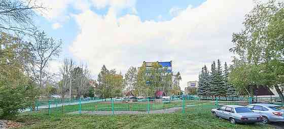 2-комн. квартира, 46.9 м2, 1/5 эт. Стерлитамак