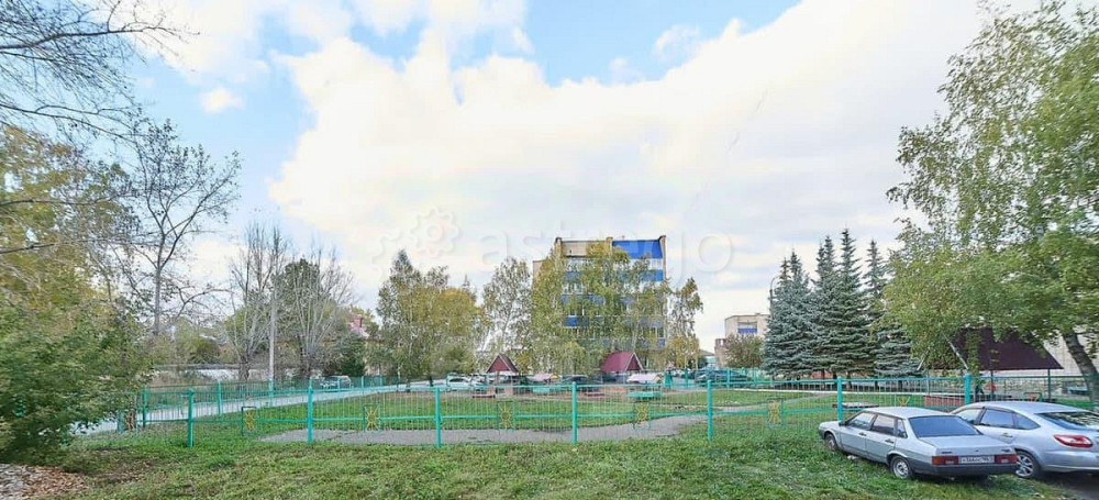 2-комн. квартира, 46.9 м2, 1/5 эт. Стерлитамак - изображение 5