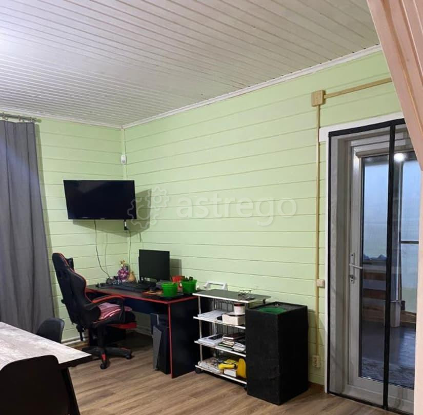 Дом, 167 м2, 7 соток, 2 эт. Павловский Посад - изображение 7