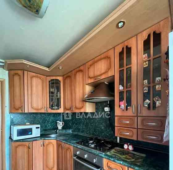 4-комн. квартира, 78.6 м2, 3/9 эт. Уфа