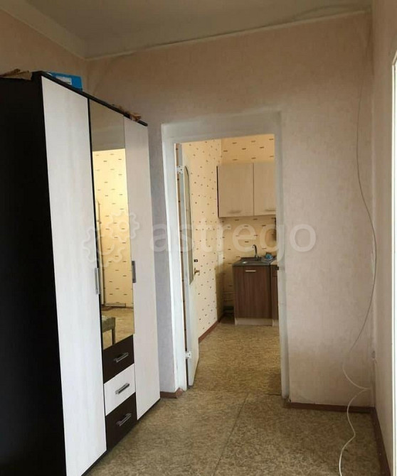 1-комн. квартира, 52.6 м2, 9/9 эт. Астрахань - изображение 6