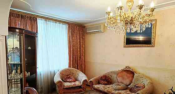 4-комн. квартира, 125.7 м2, 9/17 эт. Химки