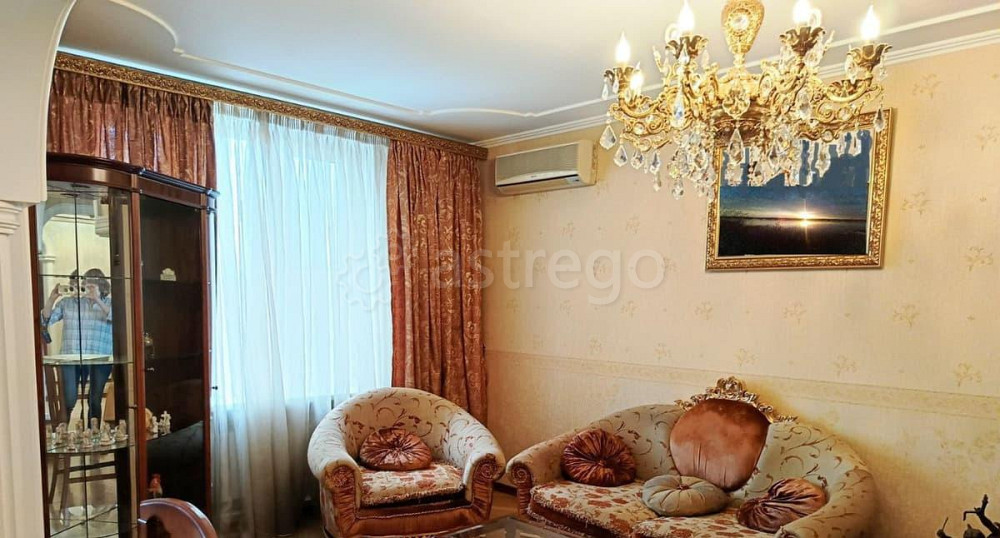 4-комн. квартира, 125.7 м2, 9/17 эт. Химки - изображение 2