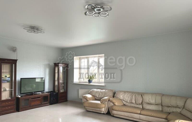 Коттедж, 250 м2 Электроугли - изображение 10