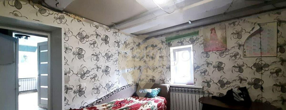 Дом, 60 м2, 7 соток, 1 эт. Старый Оскол - изображение 5