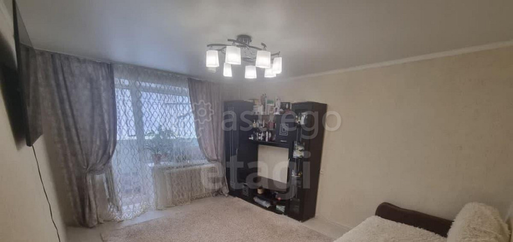 2-комн. квартира, 47 м2, 1/9 эт. Воскресенск - изображение 2